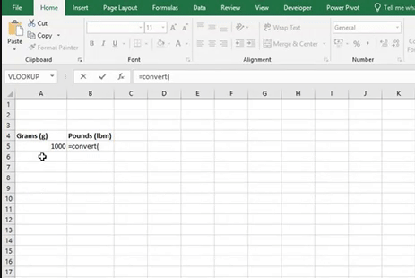 GoExcel