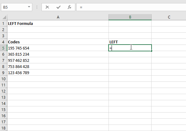 GoExcel